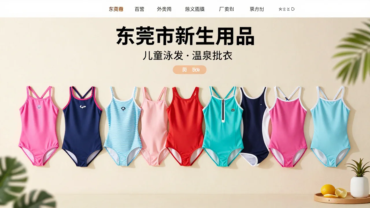 新利饰品厂